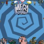 Mega Babies Rescue Adventure!