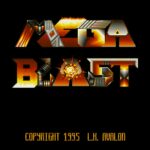 Mega Blast