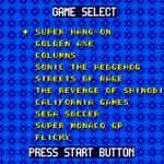 Mega Games 10