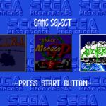 Mega Games 3