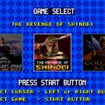 Mega Games 6 Vol. 1