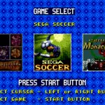 Mega Games 6 Vol. 3