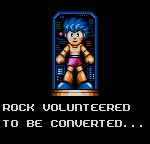 Mega Man