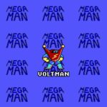 Mega Man