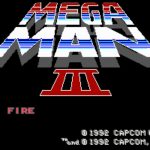 Mega Man 3: The Robots are Revolting