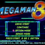 Mega Man 8: Anniversary Edition