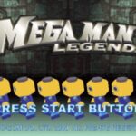 Mega Man Legends