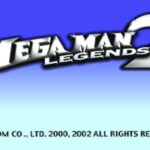 Mega Man Legends 2