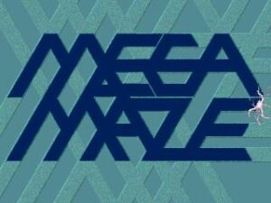 Mega Maze