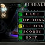 Mega Pinball