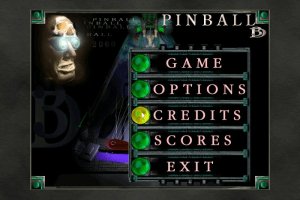Mega Pinball