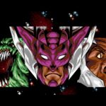 Mega Turrican