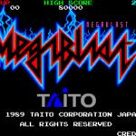 Megablast