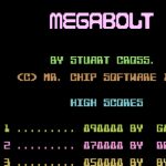 Megabolts