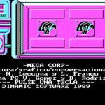 Megacorp