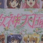 Megami Tengoku II