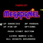 Megapanel