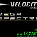 Megaspectre