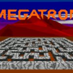Megatron VGA