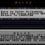 Melee