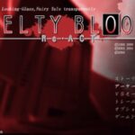 Melty Blood: Re-ACT