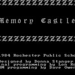 Memory Castle