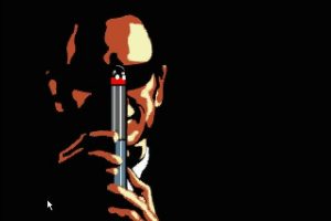 Men in Black: The Game