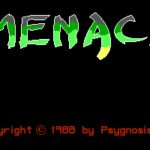 Menace
