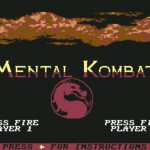 Mental Kombat