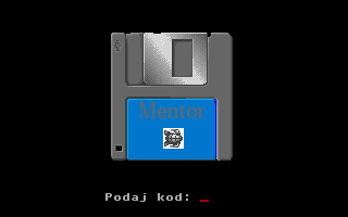 Mentor