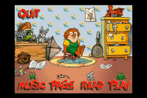 Mercer Mayer’s Little Critter: Just Me and My Mom