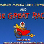 Mercer Mayer’s Little Critter and the Great Race