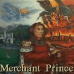 Merchant Prince