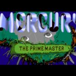 Mercury: The Prime Master