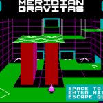 Meridian Gravitas
