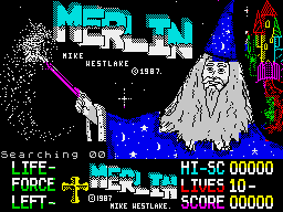 Merlin