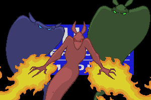 Merlin’s Apprentice