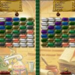 Merlin’s Magic Break Out