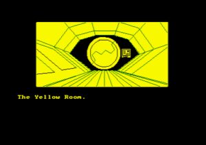 Message from Andromeda