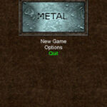 Metal