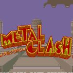 Metal Clash