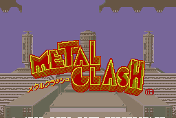 Metal Clash