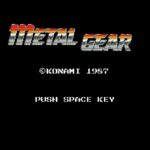 Metal Gear