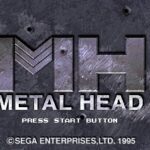 Metal Head
