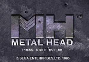 Metal Head