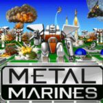 Metal Marines