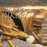 Metal Ride
