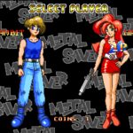 Metal Saver