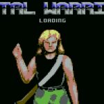 Metal Warrior