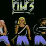 Metal Warrior 3